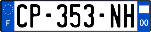 CP-353-NH