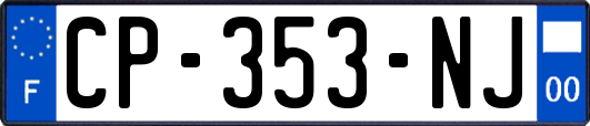 CP-353-NJ