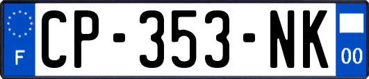 CP-353-NK