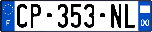 CP-353-NL