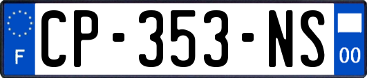 CP-353-NS