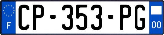 CP-353-PG