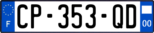 CP-353-QD