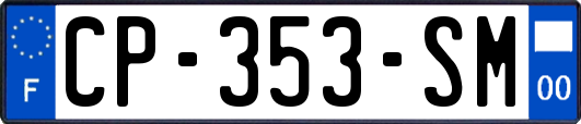 CP-353-SM