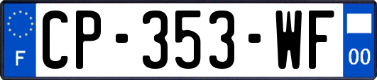 CP-353-WF