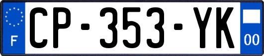 CP-353-YK