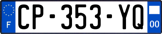 CP-353-YQ