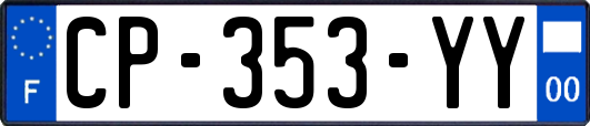 CP-353-YY