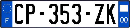 CP-353-ZK