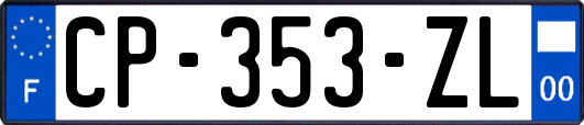 CP-353-ZL