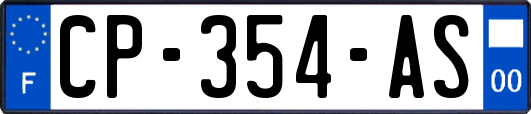 CP-354-AS