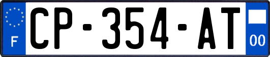 CP-354-AT