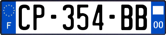 CP-354-BB