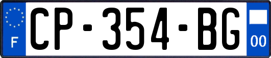 CP-354-BG