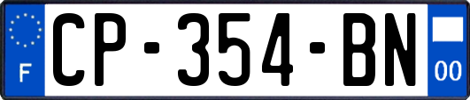 CP-354-BN