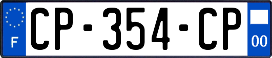 CP-354-CP