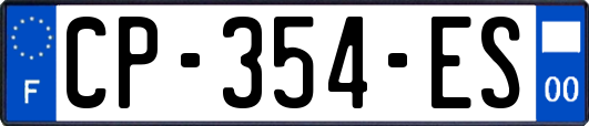 CP-354-ES