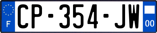 CP-354-JW