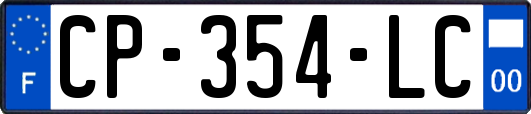 CP-354-LC