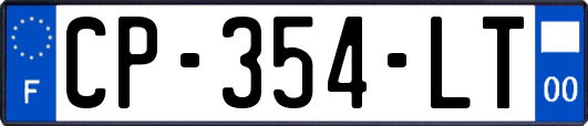 CP-354-LT