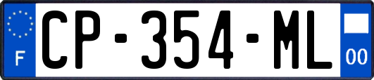 CP-354-ML
