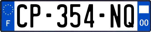 CP-354-NQ