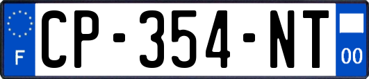 CP-354-NT