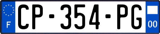 CP-354-PG