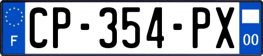 CP-354-PX