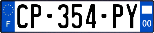 CP-354-PY