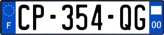 CP-354-QG