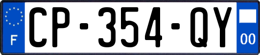 CP-354-QY