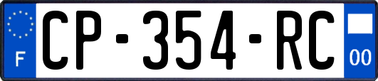 CP-354-RC