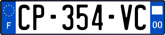 CP-354-VC