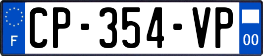 CP-354-VP