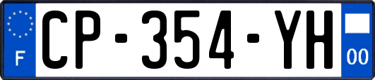 CP-354-YH