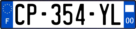 CP-354-YL