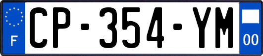 CP-354-YM