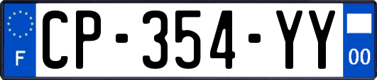 CP-354-YY