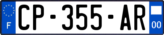 CP-355-AR