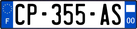 CP-355-AS