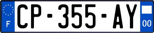 CP-355-AY