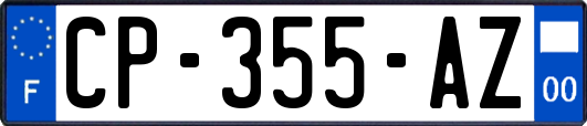 CP-355-AZ