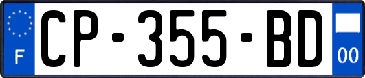 CP-355-BD