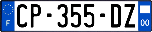 CP-355-DZ