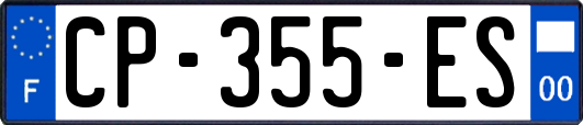 CP-355-ES