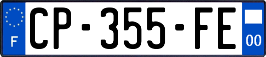 CP-355-FE