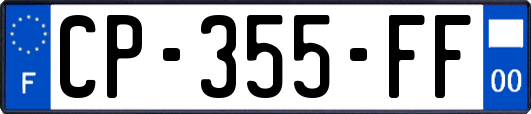 CP-355-FF