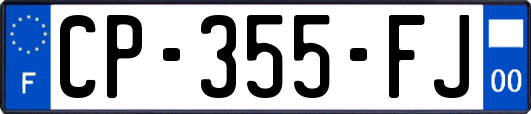 CP-355-FJ