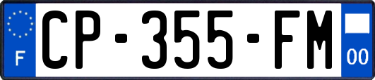 CP-355-FM